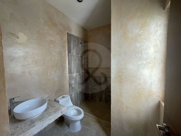 Casa en condominio en venta en Pueblo Dzitya