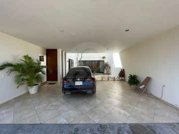 Casa en condominio en venta en Pueblo Dzitya