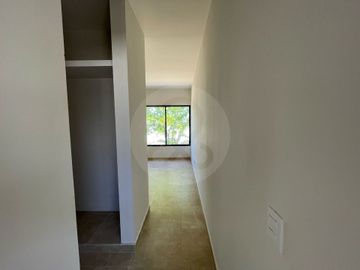 Casa en condominio en venta en Pueblo Dzitya