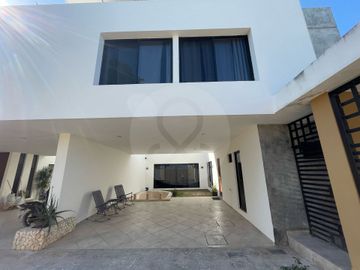 Casa en condominio en venta en Pueblo Dzitya