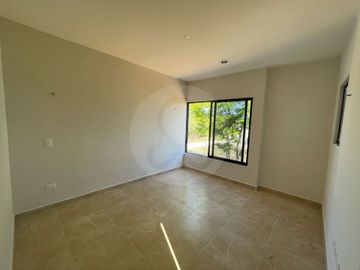 Casa en condominio en venta en Pueblo Dzitya