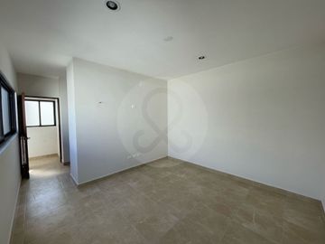 Casa en condominio en venta en Pueblo Dzitya