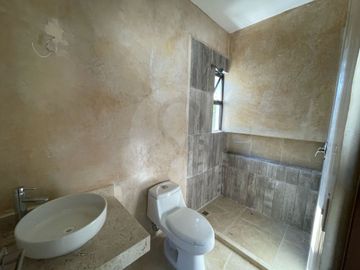 Casa en condominio en venta en Pueblo Dzitya