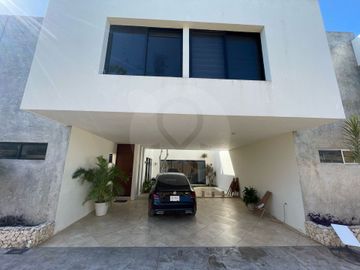 Casa en condominio en venta en Pueblo Dzitya