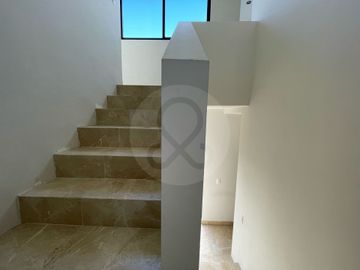 Casa en condominio en venta en Pueblo Dzitya