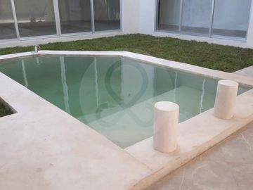 Casa en condominio en venta en Pueblo Dzitya