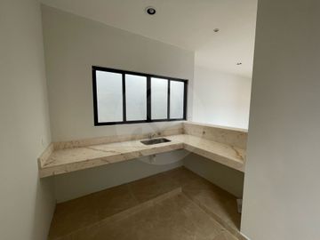 Casa en condominio en venta en Pueblo Dzitya