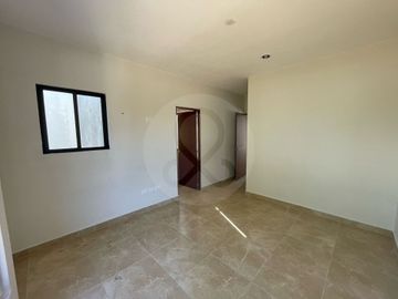 Casa en condominio en venta en Pueblo Dzitya