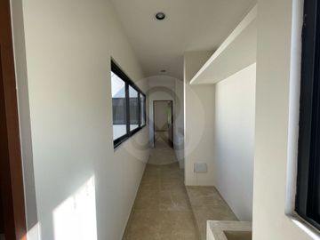Casa en condominio en venta en Pueblo Dzitya
