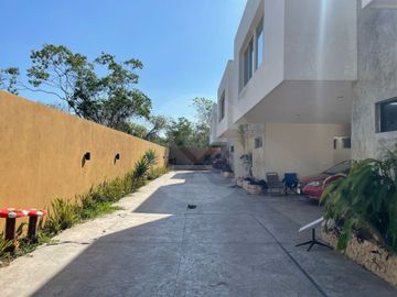 Casa en condominio en venta en Pueblo Dzitya