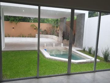 Casa en condominio en venta en Pueblo Dzitya