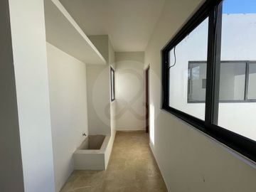 Casa en condominio en venta en Pueblo Dzitya