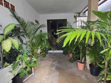 Casa en venta de una planta en la Colonia México Mérida