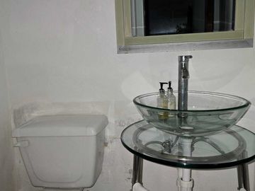Casa en venta de una planta en la Colonia México Mérida