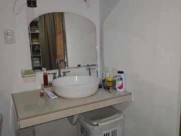 Casa en venta de una planta en la Colonia México Mérida