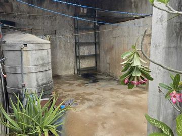 Casa en venta de una planta en la Colonia México Mérida