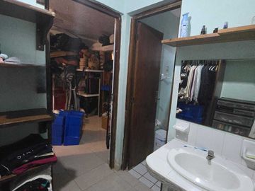 Casa en venta de una planta en la Colonia México Mérida