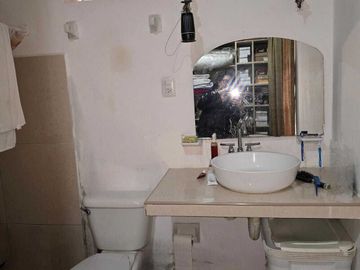 Casa en venta de una planta en la Colonia México Mérida