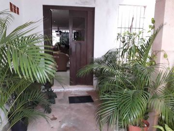 Casa en venta de una planta en la Colonia México Mérida