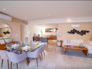 Departamento en venta Mérida Yucatán, Residencial Villas Del Sol