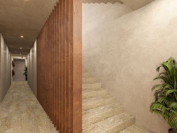 Departamento en venta Mérida Yucatán, Residencial Amé 34 Montes de Amé
