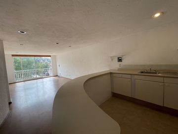 VENTA DE DEPARTAMENTO EN HEROES DE PADIERNA, TLALPAN