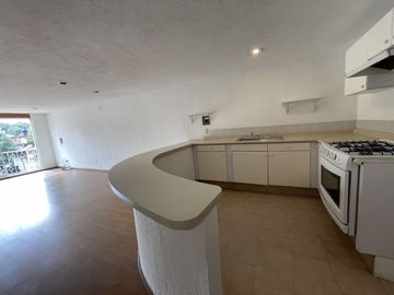 VENTA DE DEPARTAMENTO EN HEROES DE PADIERNA, TLALPAN