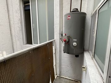 VENTA DE DEPARTAMENTO EN HEROES DE PADIERNA, TLALPAN