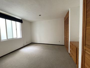 VENTA DE DEPARTAMENTO EN HEROES DE PADIERNA, TLALPAN