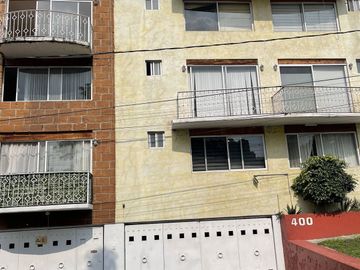 VENTA DE DEPARTAMENTO EN HEROES DE PADIERNA, TLALPAN