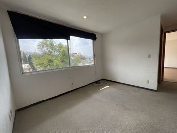 VENTA DE DEPARTAMENTO EN HEROES DE PADIERNA, TLALPAN