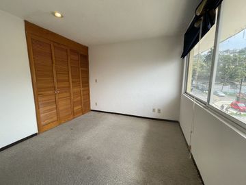 VENTA DE DEPARTAMENTO EN HEROES DE PADIERNA, TLALPAN