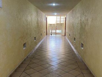 VENTA DE DEPARTAMENTO EN HEROES DE PADIERNA, TLALPAN