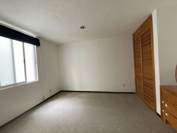 VENTA DE DEPARTAMENTO EN HEROES DE PADIERNA, TLALPAN