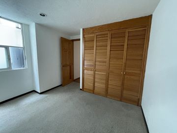 VENTA DE DEPARTAMENTO EN HEROES DE PADIERNA, TLALPAN