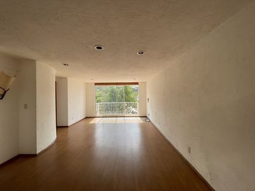 VENTA DE DEPARTAMENTO EN HEROES DE PADIERNA, TLALPAN