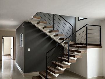 Hermosa Casa Nueva de 3 recámaras en Venta en Dzitya