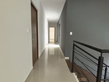 Hermosa Casa Nueva de 3 recámaras en Venta en Dzitya
