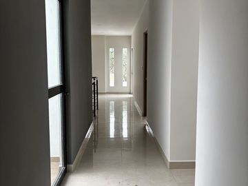 Hermosa Casa Nueva de 3 recámaras en Venta en Dzitya