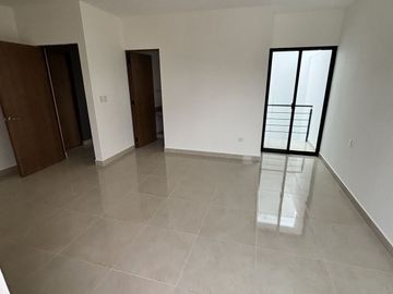 Hermosa Casa Nueva de 3 recámaras en Venta en Dzitya