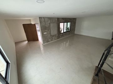 Hermosa Casa Nueva de 3 recámaras en Venta en Dzitya
