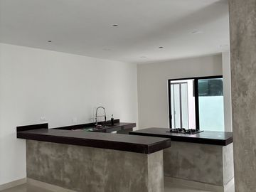 Hermosa Casa Nueva de 3 recámaras en Venta en Dzitya