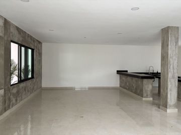 Hermosa Casa Nueva de 3 recámaras en Venta en Dzitya