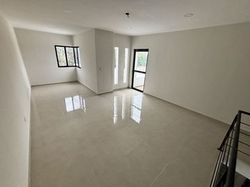 Hermosa Casa Nueva de 3 recámaras en Venta en Dzitya