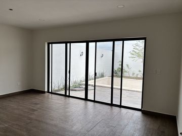 Hermosa Casa Nueva de 3 recámaras en Venta en Dzitya