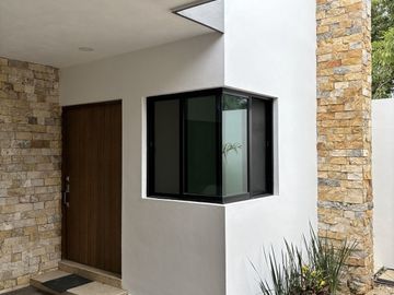 Hermosa Casa Nueva de 3 recámaras en Venta en Dzitya
