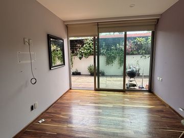 NARVARTE PONIENTE precioso con Terraza interior