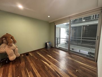 NARVARTE PONIENTE precioso con Terraza interior