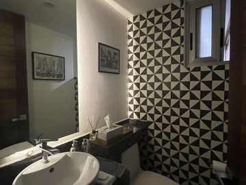 NARVARTE PONIENTE precioso con Terraza interior