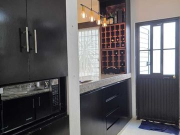 CASA EN VENTA EN GRAN SANTA FE C/ 4 RECÁMARAS Y ALBERCA, MERIDA YUCATAN